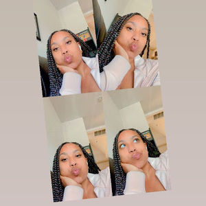 Meet your Posher, Joy